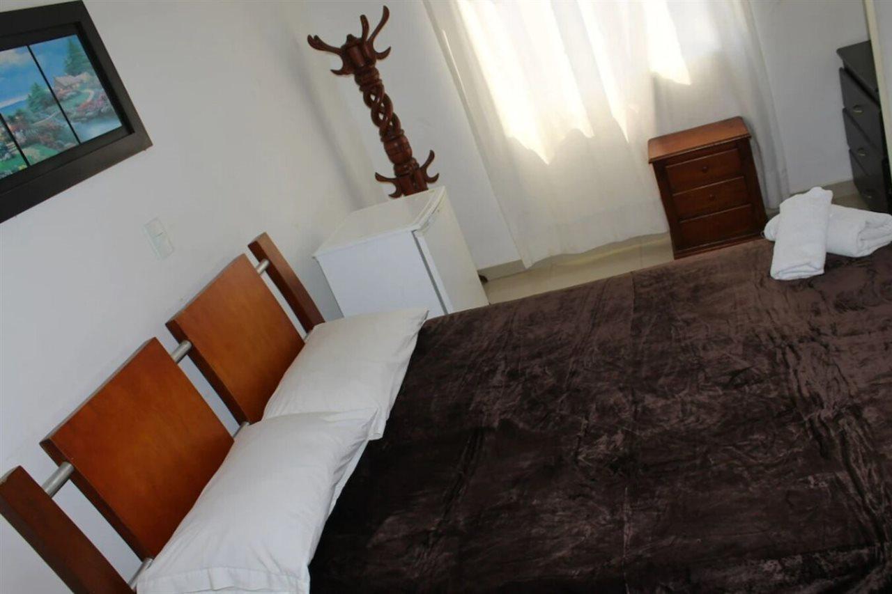 Hotel Palma Real Cartagena 外观 照片