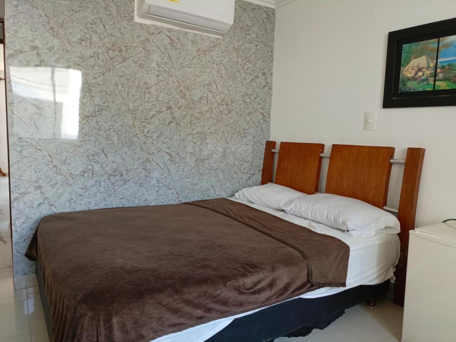 Hotel Palma Real Cartagena 外观 照片