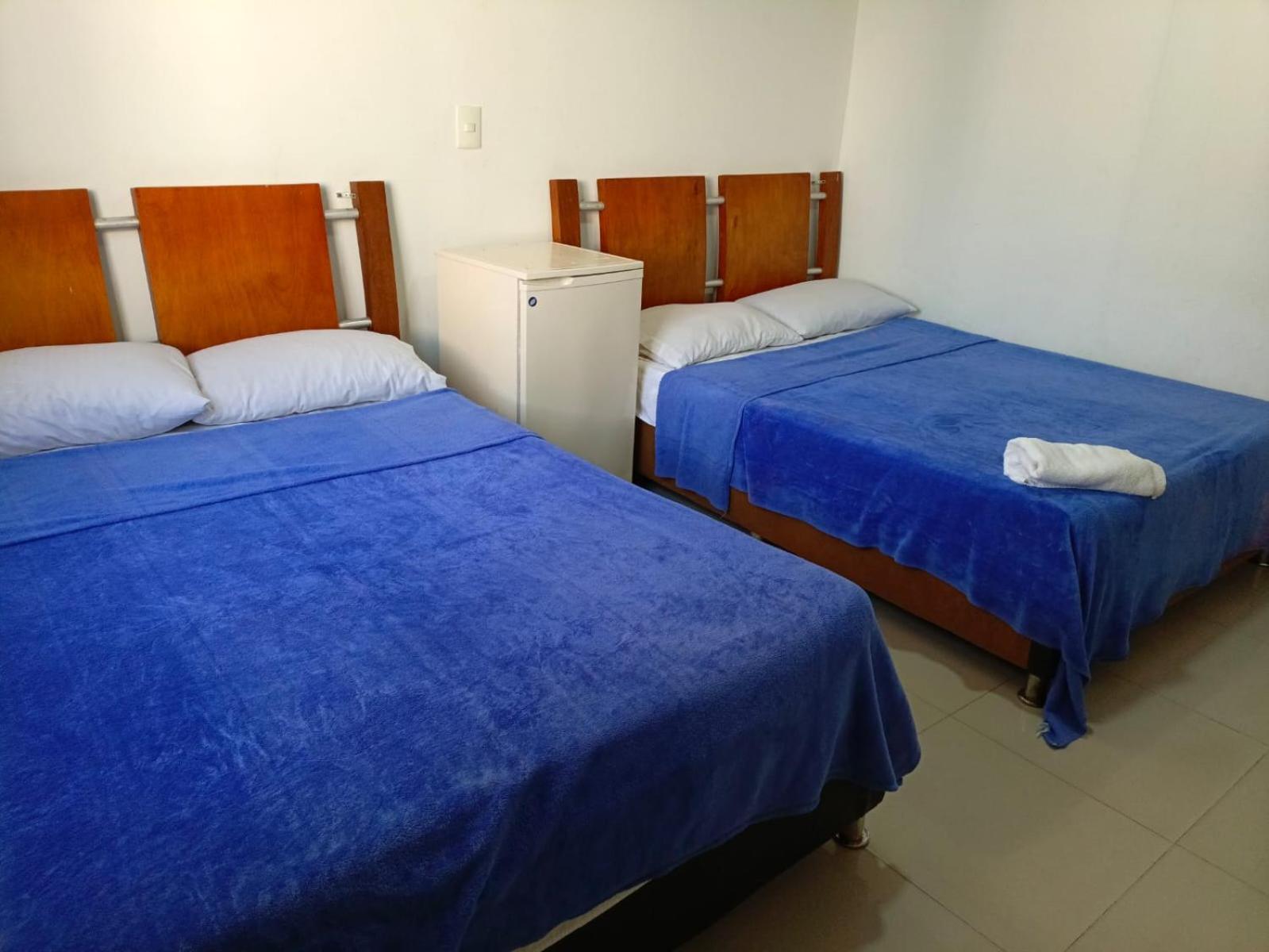 Hotel Palma Real Cartagena 外观 照片