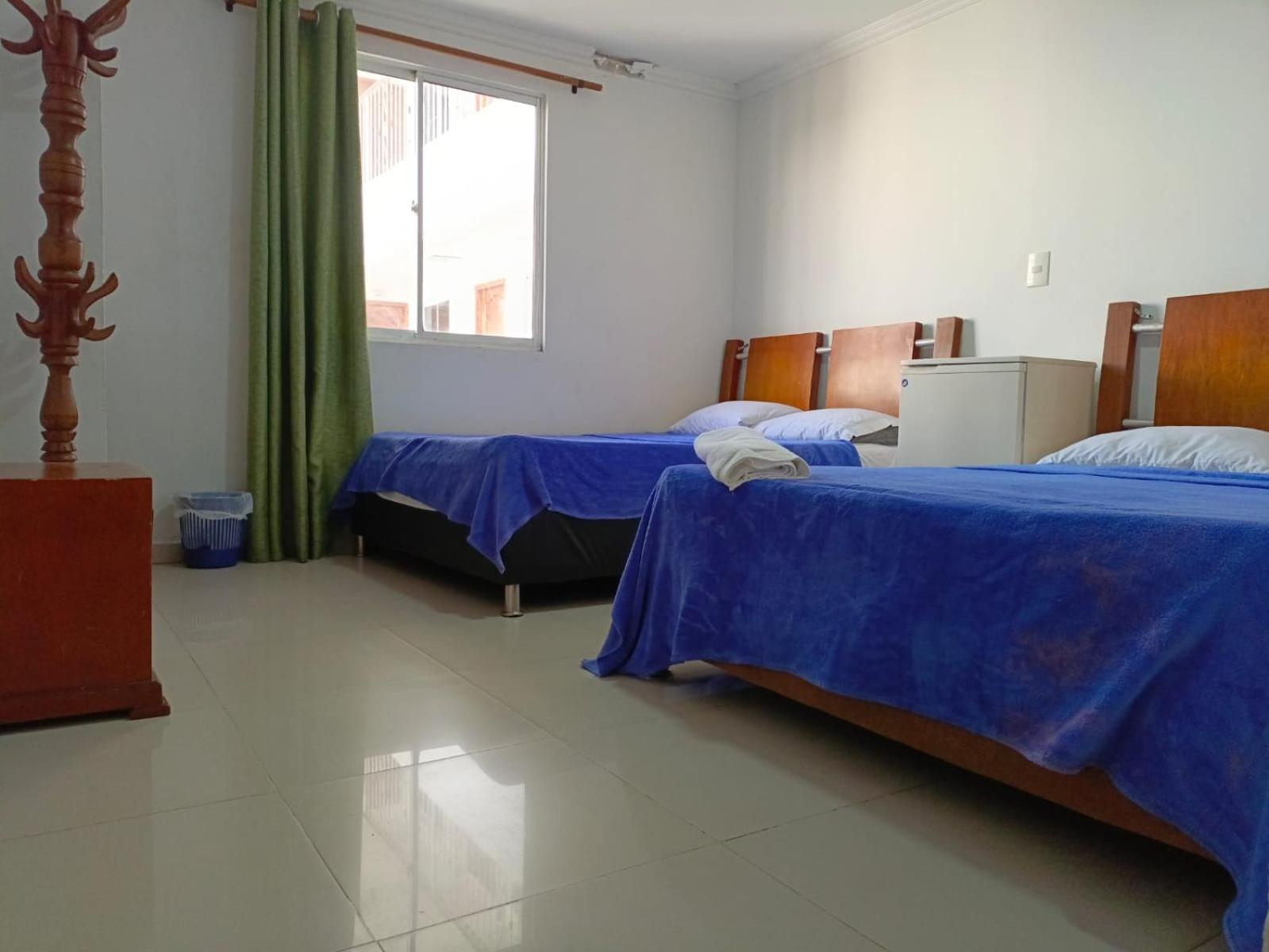 Hotel Palma Real Cartagena 外观 照片