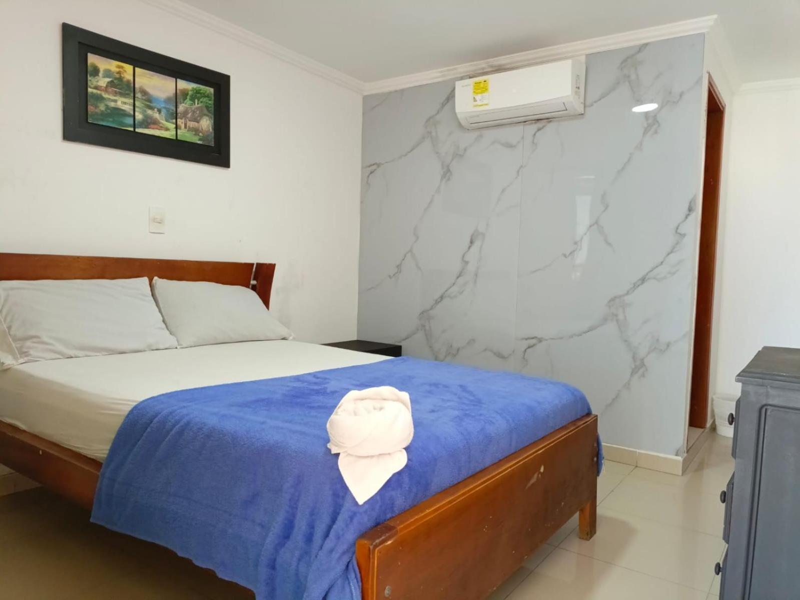 Hotel Palma Real Cartagena 外观 照片
