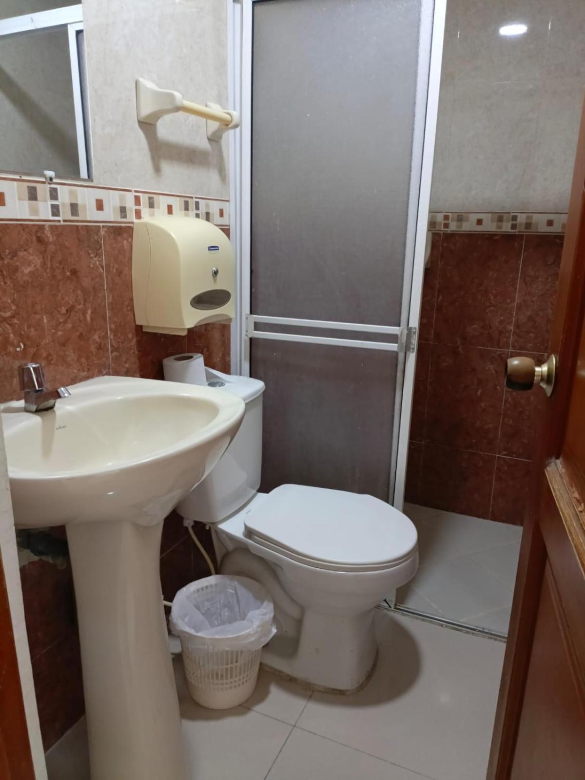 Hotel Palma Real Cartagena 外观 照片