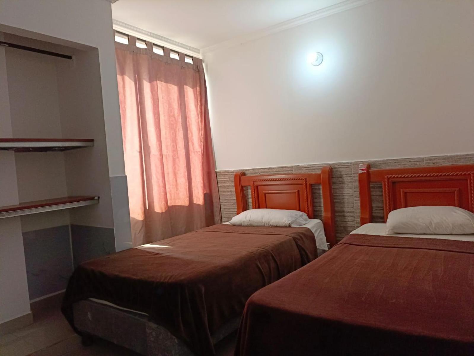 Hotel Palma Real Cartagena 外观 照片