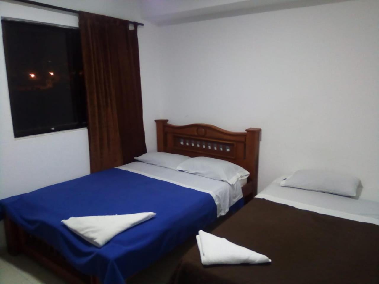 Hotel Palma Real Cartagena 外观 照片