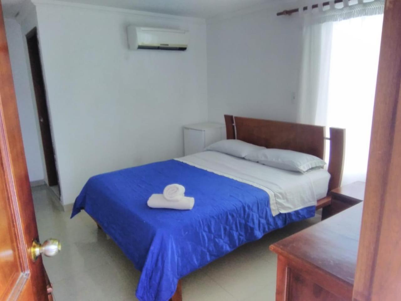 Hotel Palma Real Cartagena 外观 照片