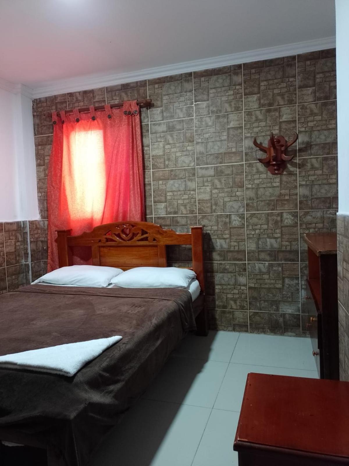 Hotel Palma Real Cartagena 外观 照片